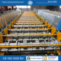 Roof Roll Forming Machine for Steel Panel